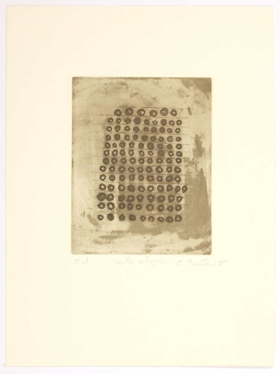 Vents alignés by Charlotte Fauteux 