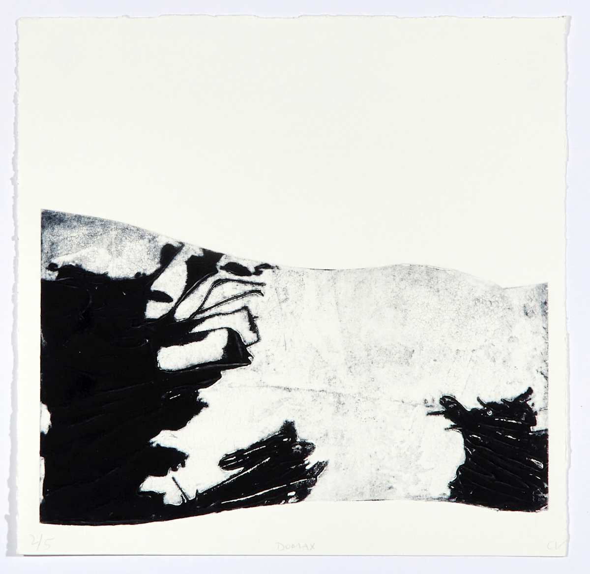 Doma X by Christine Vandrisse 