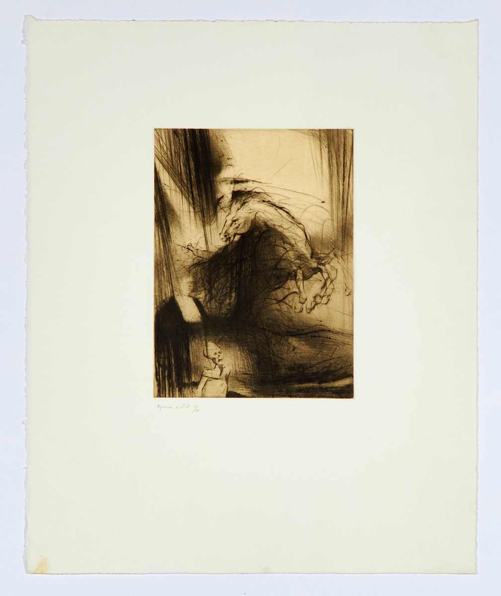 Sans titre 1 by Daniel Airam 