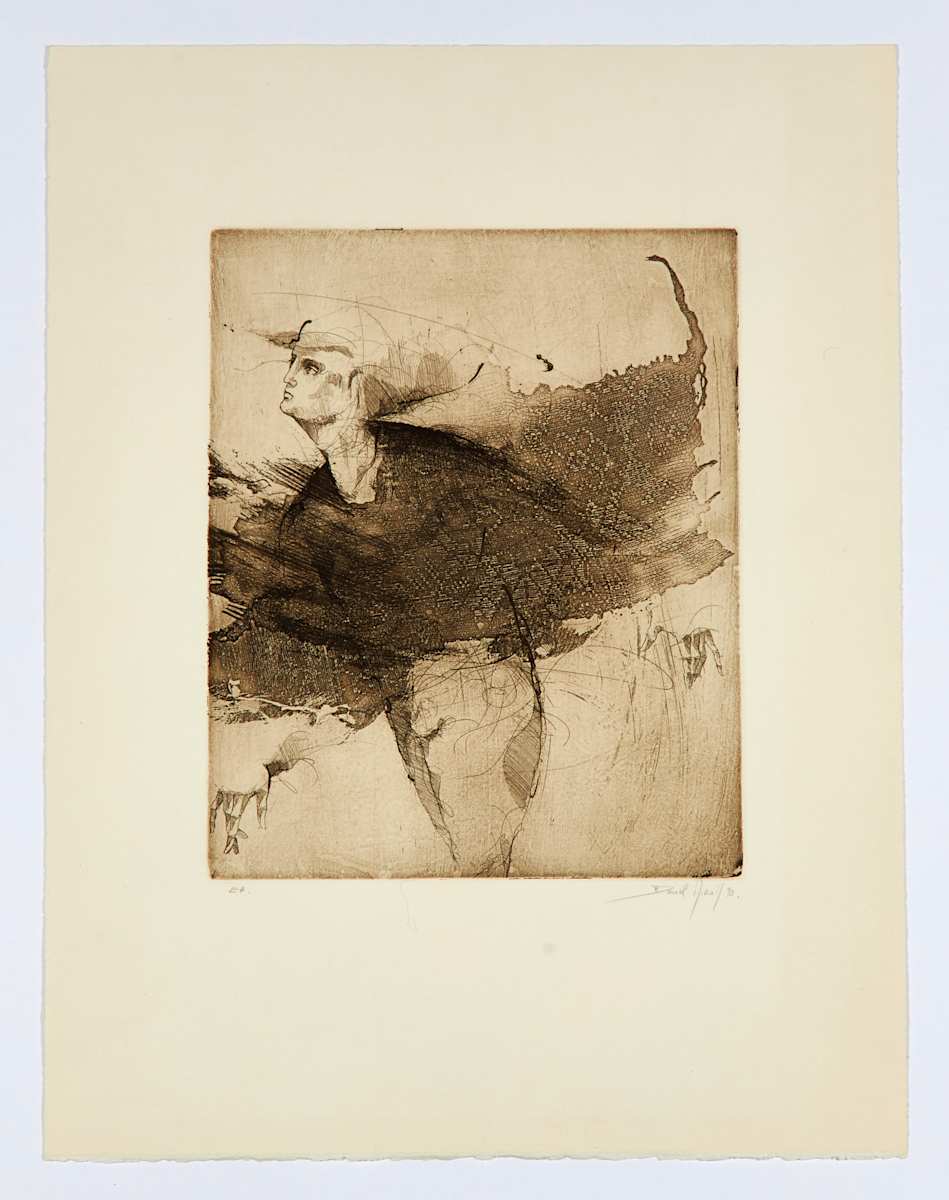 Sans titre 1 by Daniel Airam 