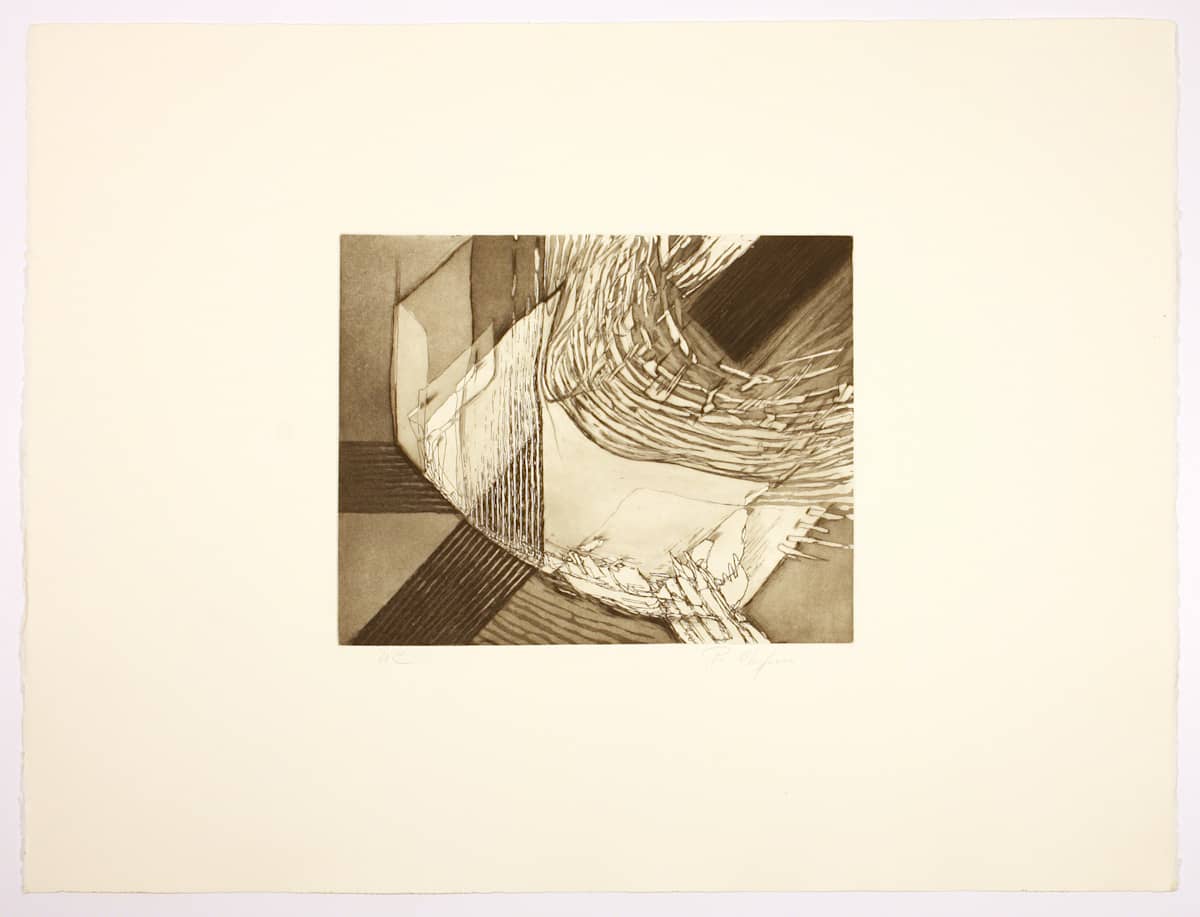 Sans titre 6 by François Oberfalcer 