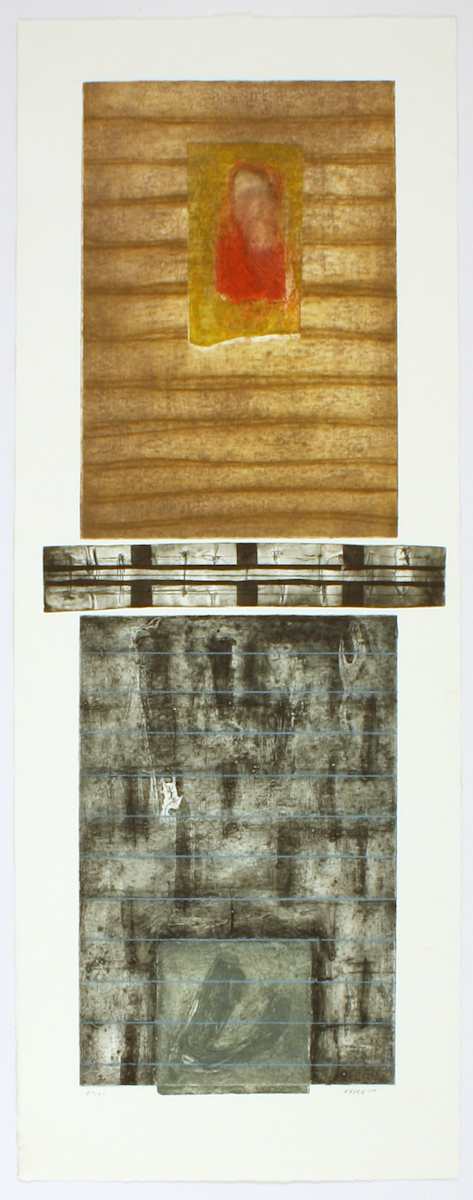 Sans titre 3 by Georges Nadra 