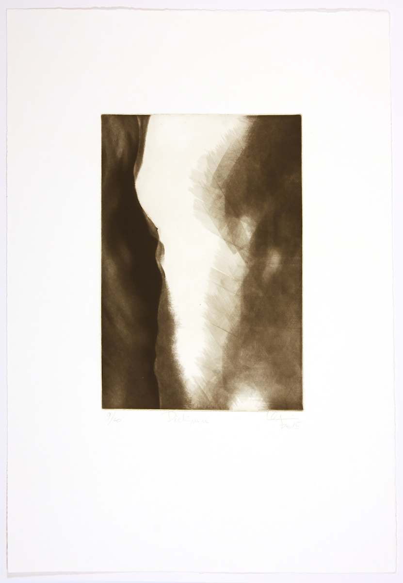 Déchirure by Guy Langevin 