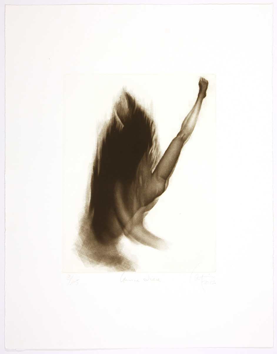 Comme Icare by Guy Langevin 