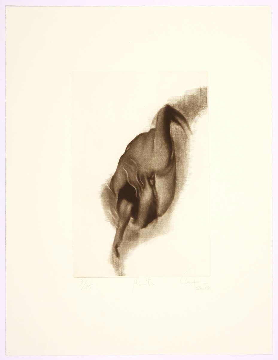 Meurtri by Guy Langevin 