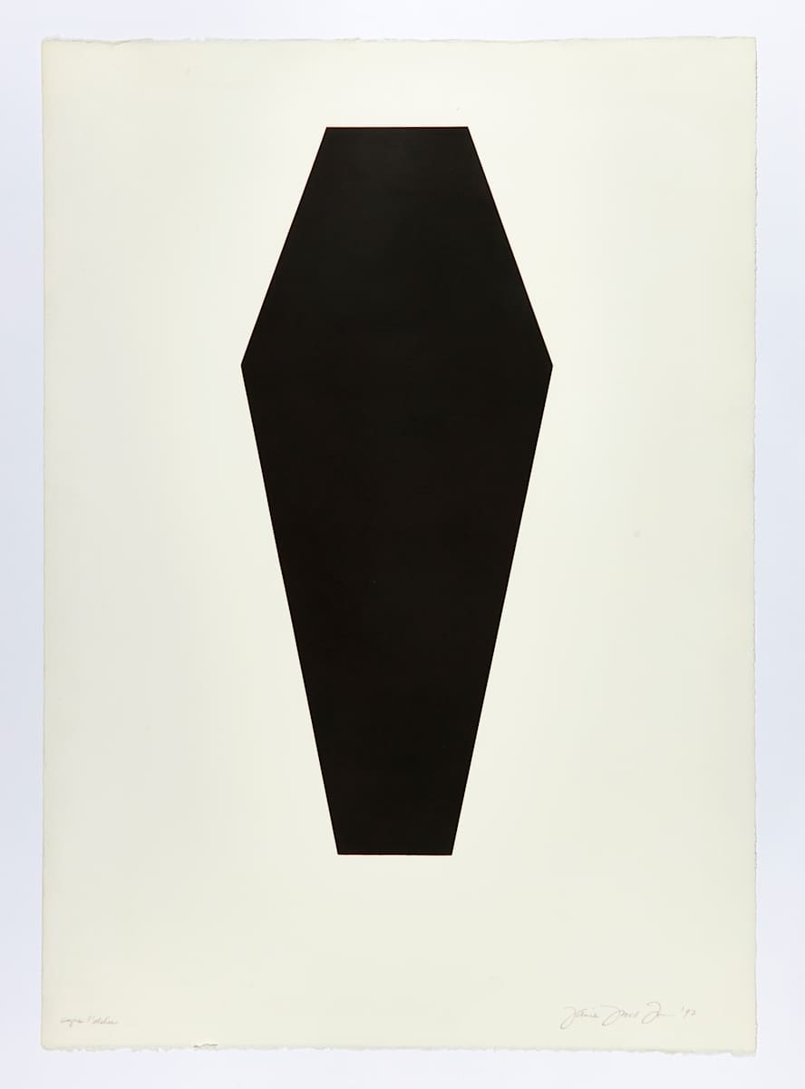 Sans titre 1 by Janice Flood-Turner 