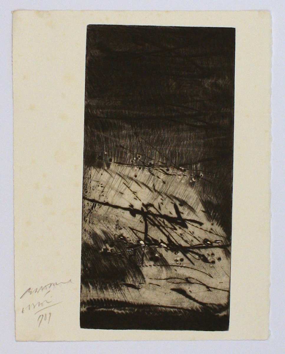 Sans titre by Julius Baltazar 