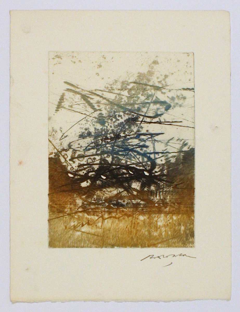 Sans titre by Julius Baltazar 