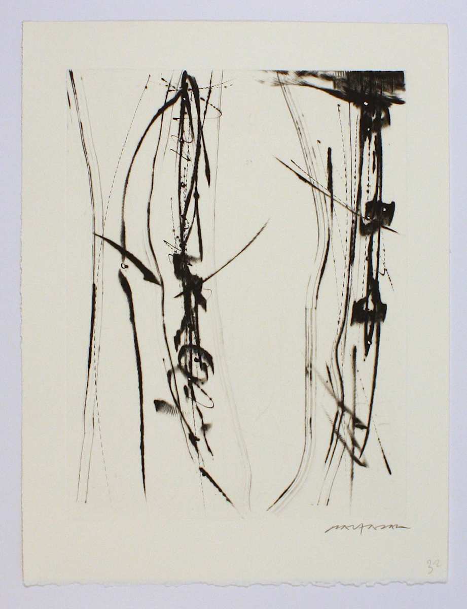 Sans titre by Julius Baltazar 