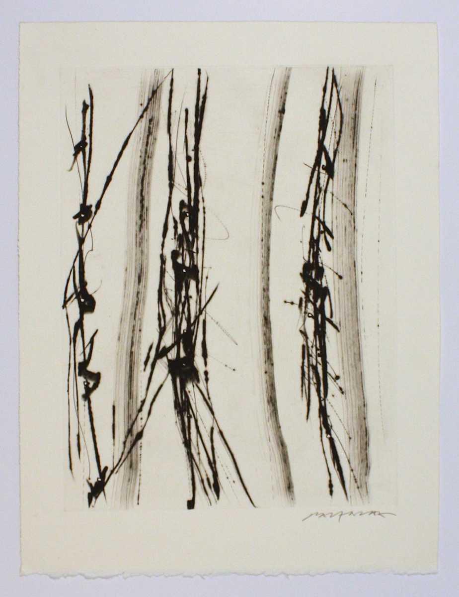 Sans titre by Julius Baltazar 