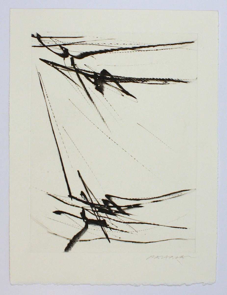 Sans titre by Julius Baltazar 