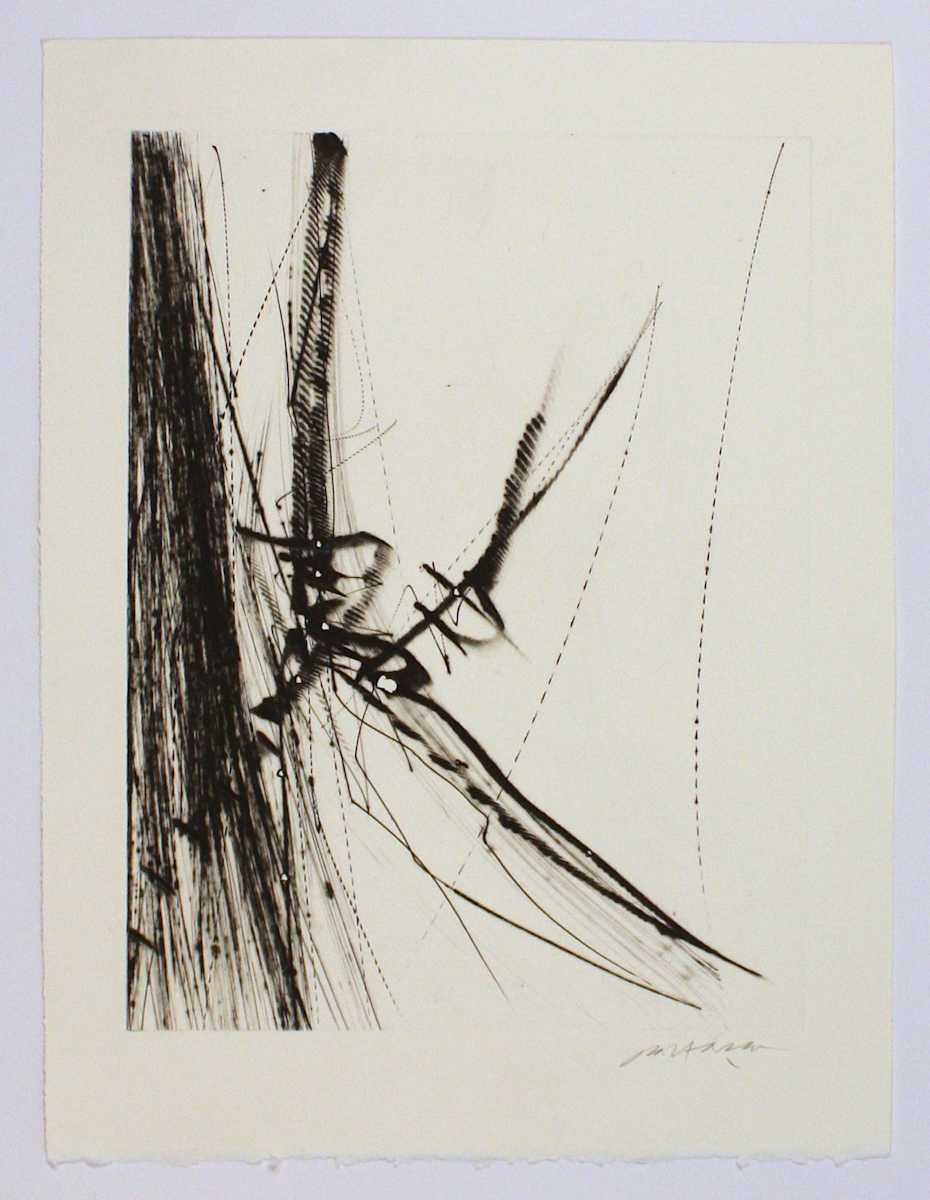 Sans titre by Julius Baltazar 