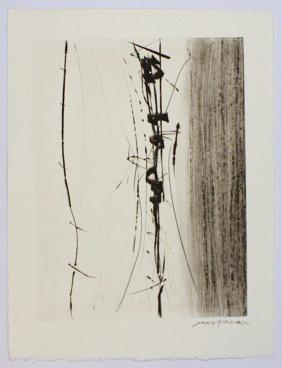 Sans titre by Julius Baltazar 