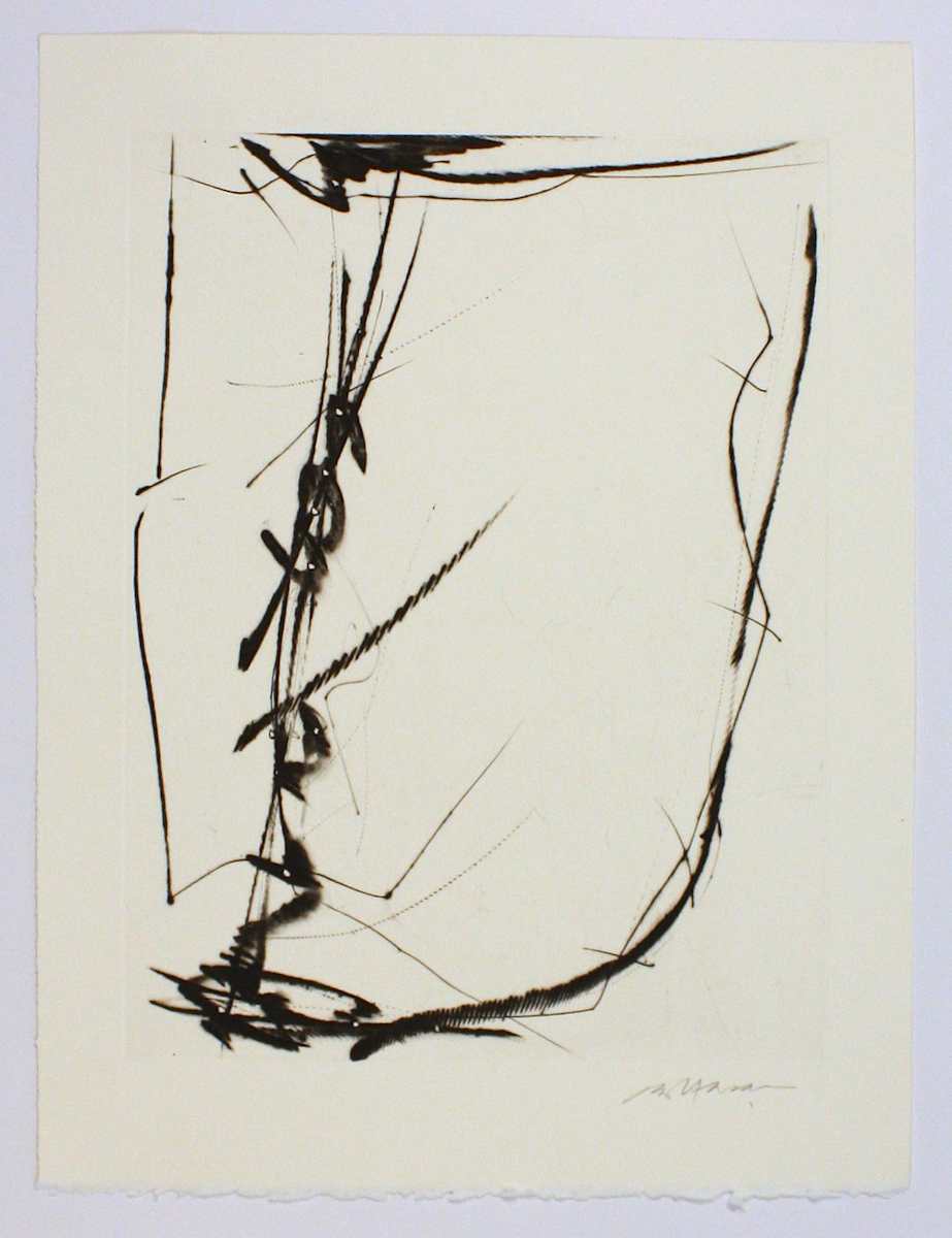 Sans titre by Julius Baltazar 