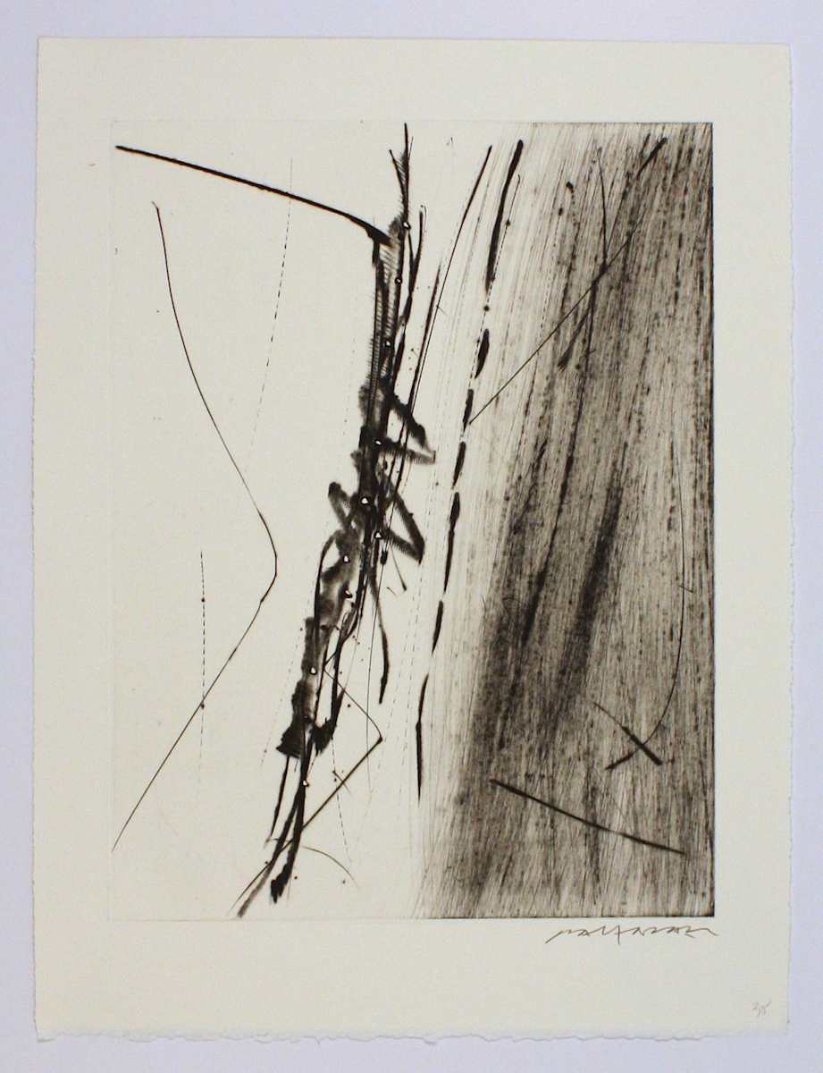 Sans titre by Julius Baltazar 