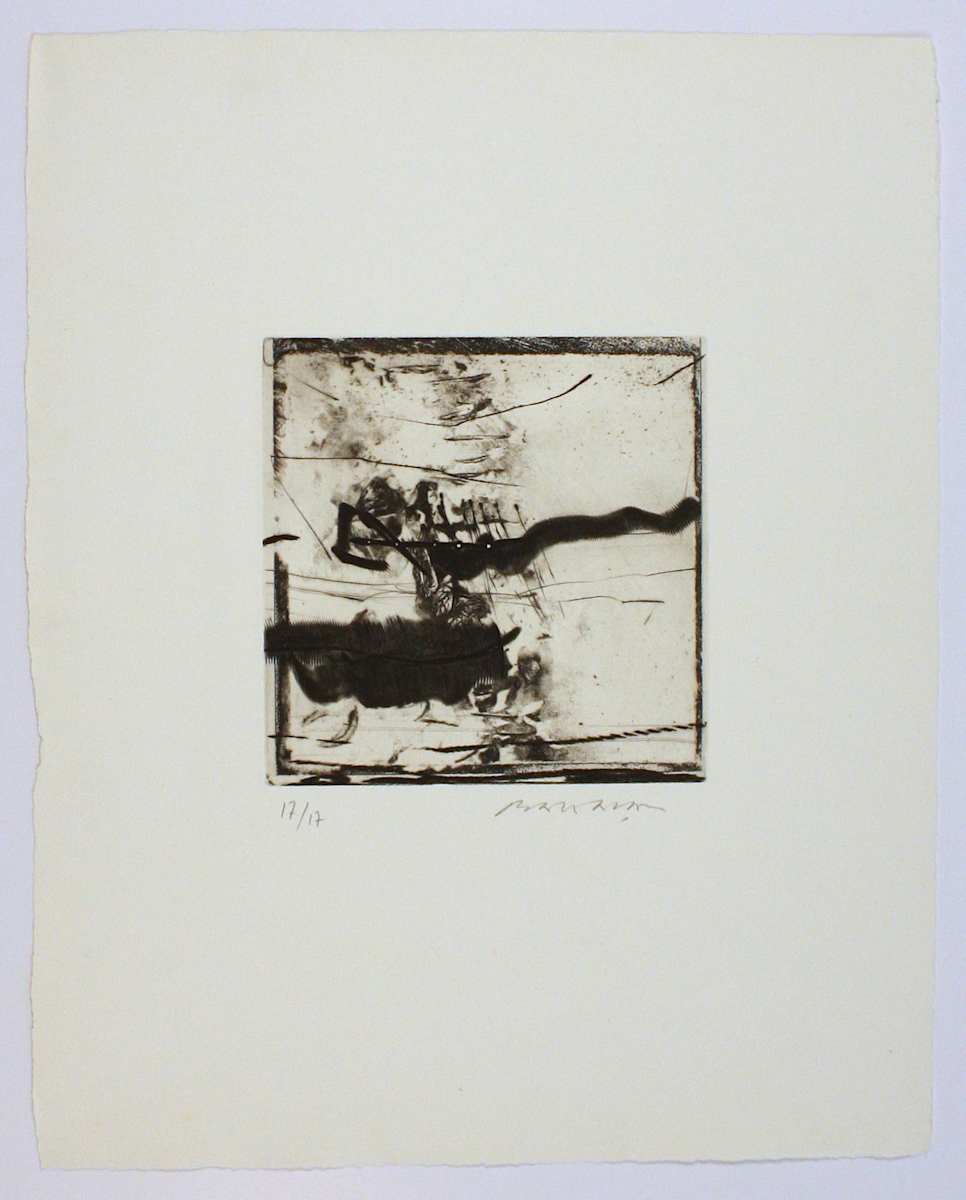 Sans titre by Julius Baltazar 