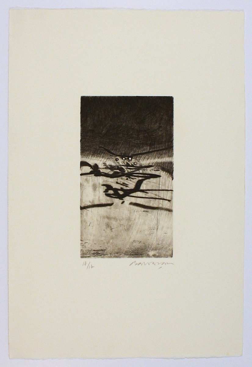 Sans titre by Julius Baltazar 