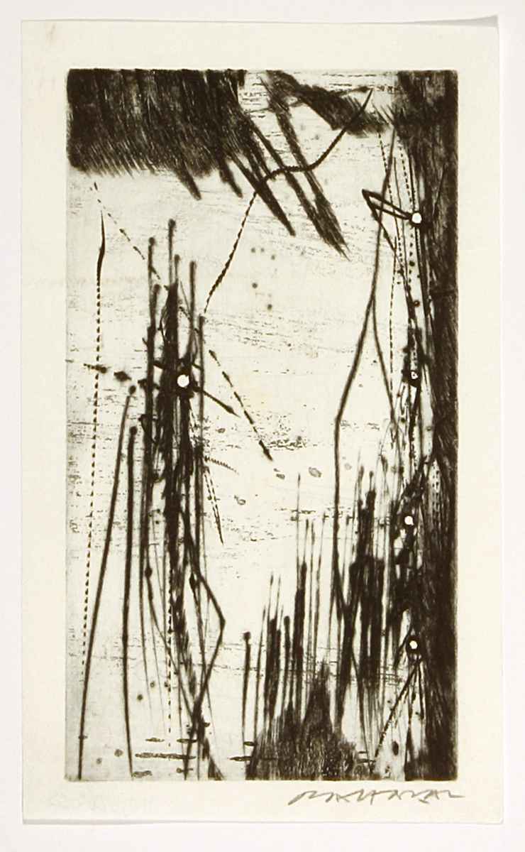 Sans titre by Julius Baltazar 