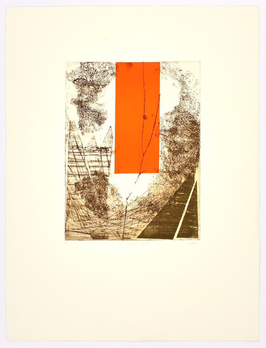 La naissance de la paix by Lillianne Daigle 