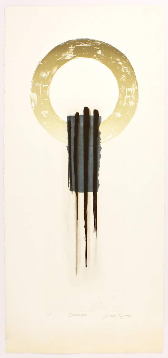 Déchéance by Lisa Tognon 