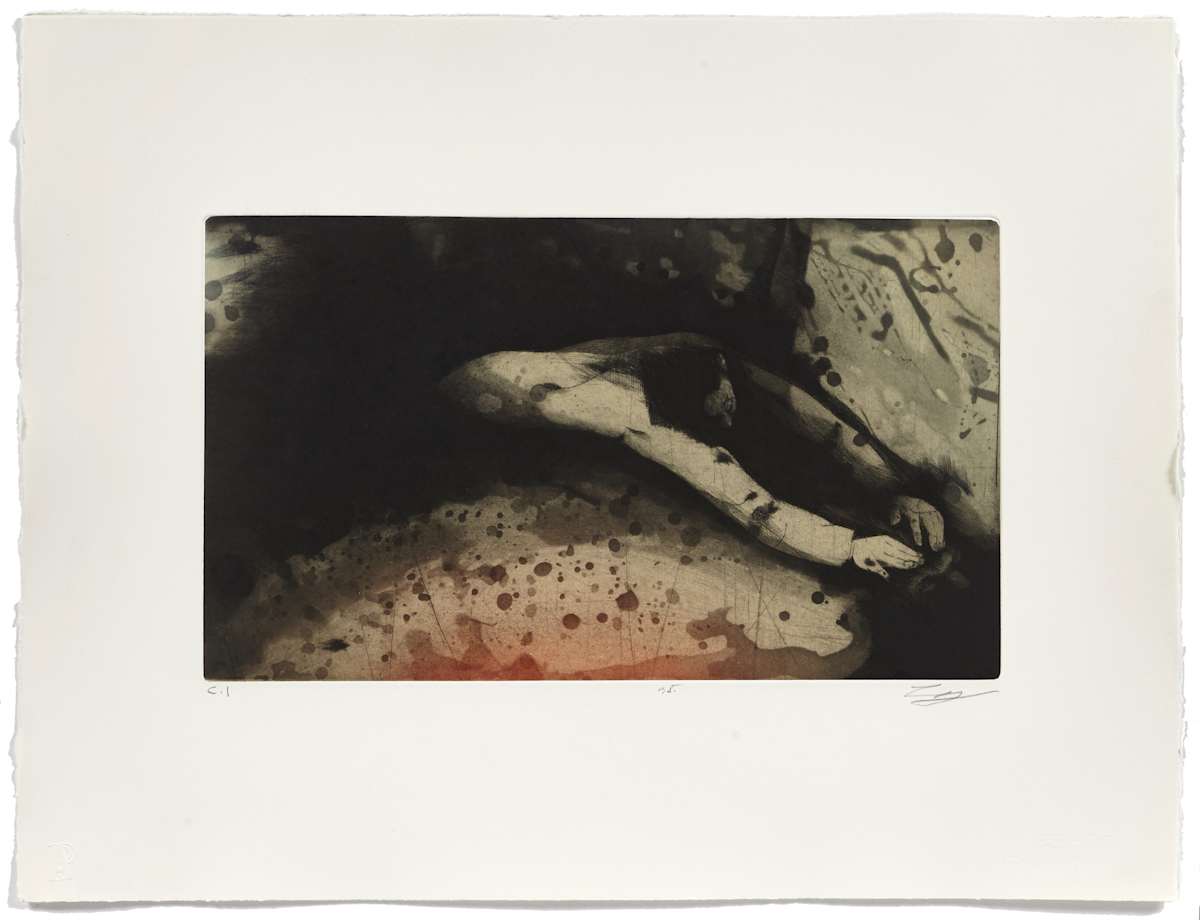 Chers enfants by Louis-Pierre Bougie 