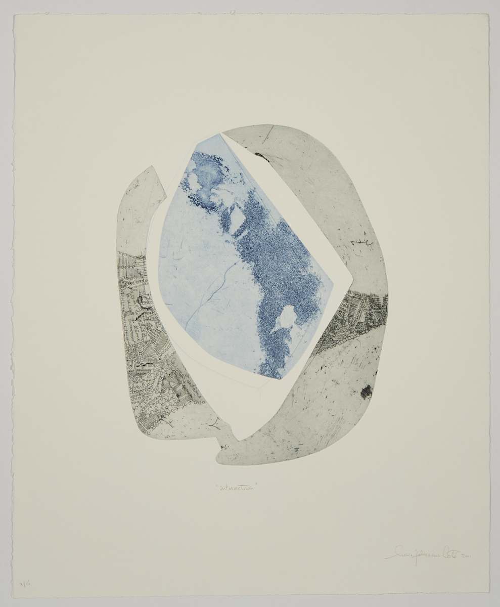 Interaction by Lucie Jolicoeur-Côté 