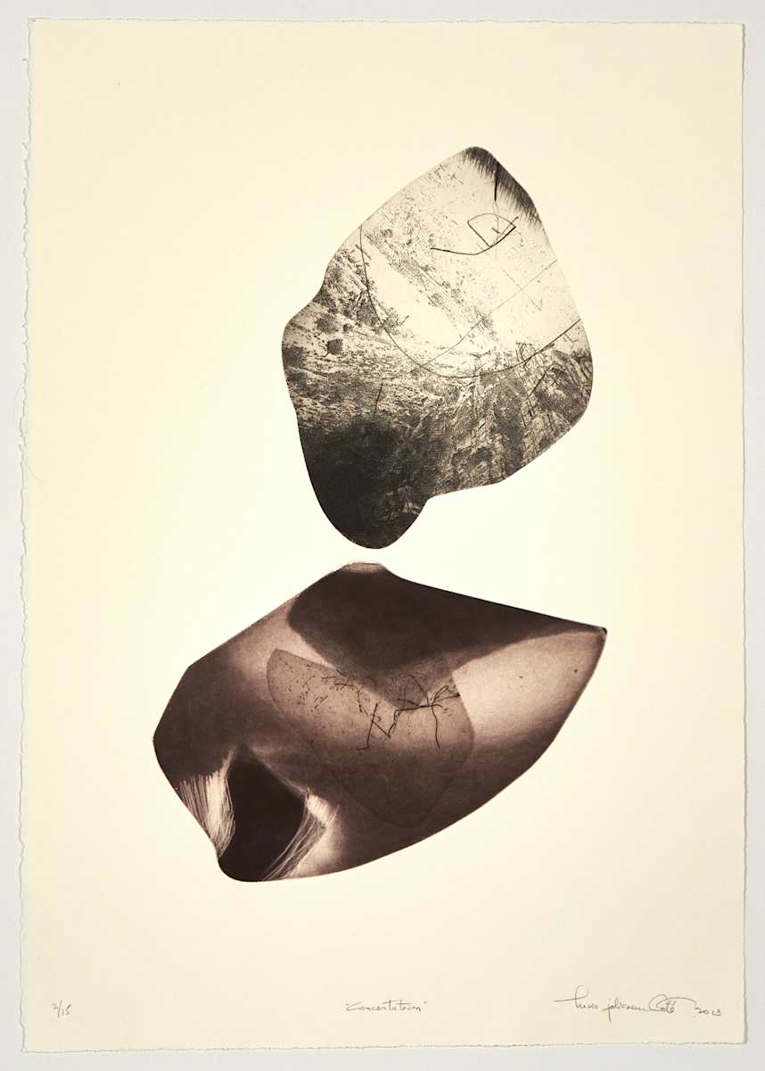 Concertation by Lucie Jolicoeur-Côté 