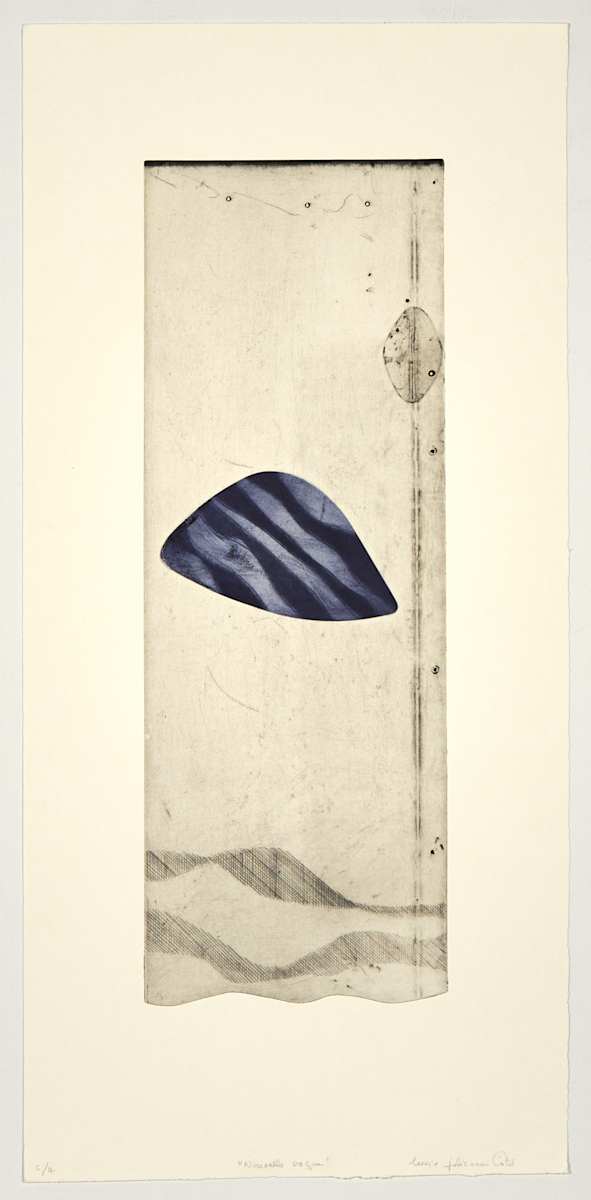 Nouvelle vague by Lucie Jolicoeur-Côté 