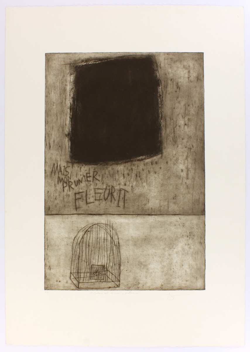 Certain est le mur, s'offrir by Marie-France Cournoyer 