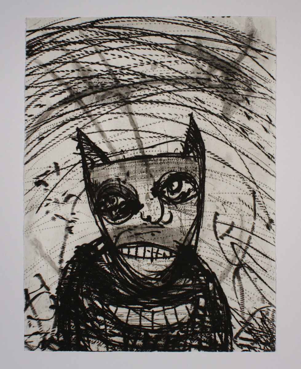 Sans titre 3 by Michel Lancelot 