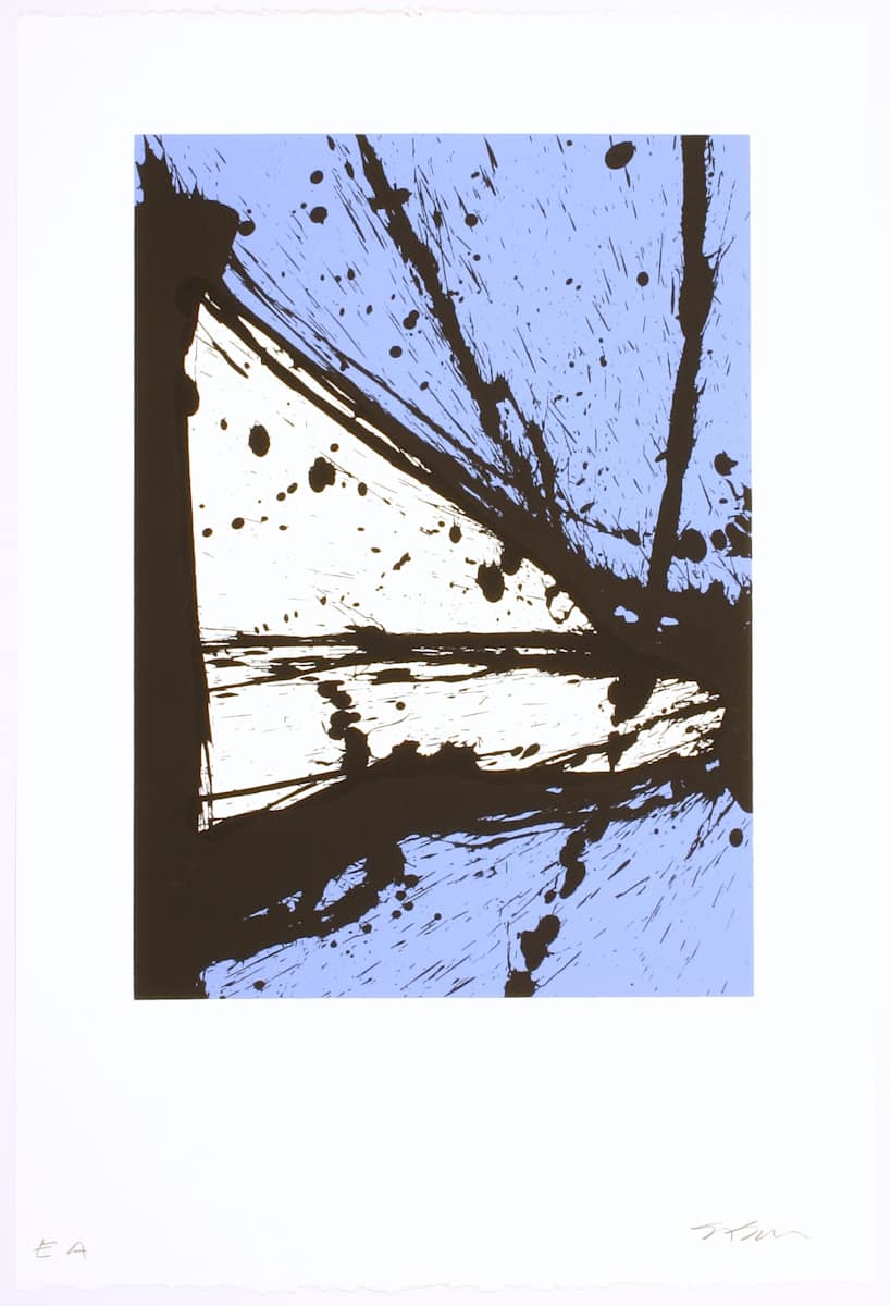 Ulysse no 5 by Michel Savage 