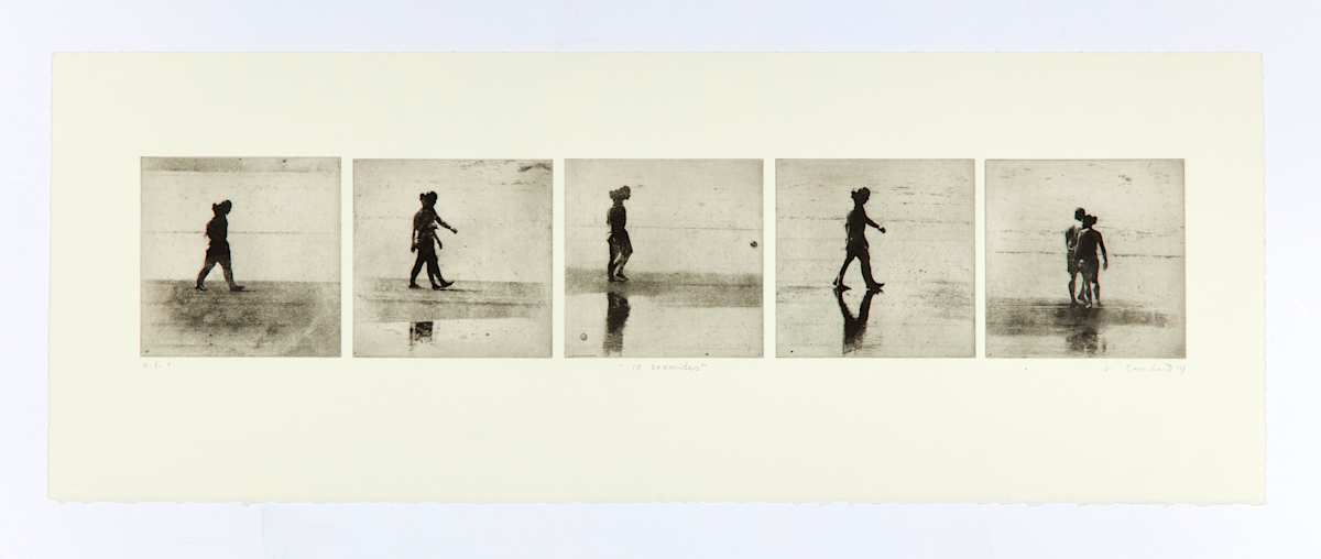 10 secondes by Nancy Lambert 