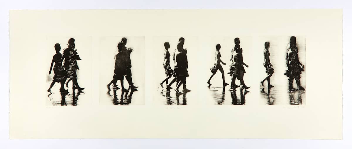 15 secondes by Nancy Lambert 