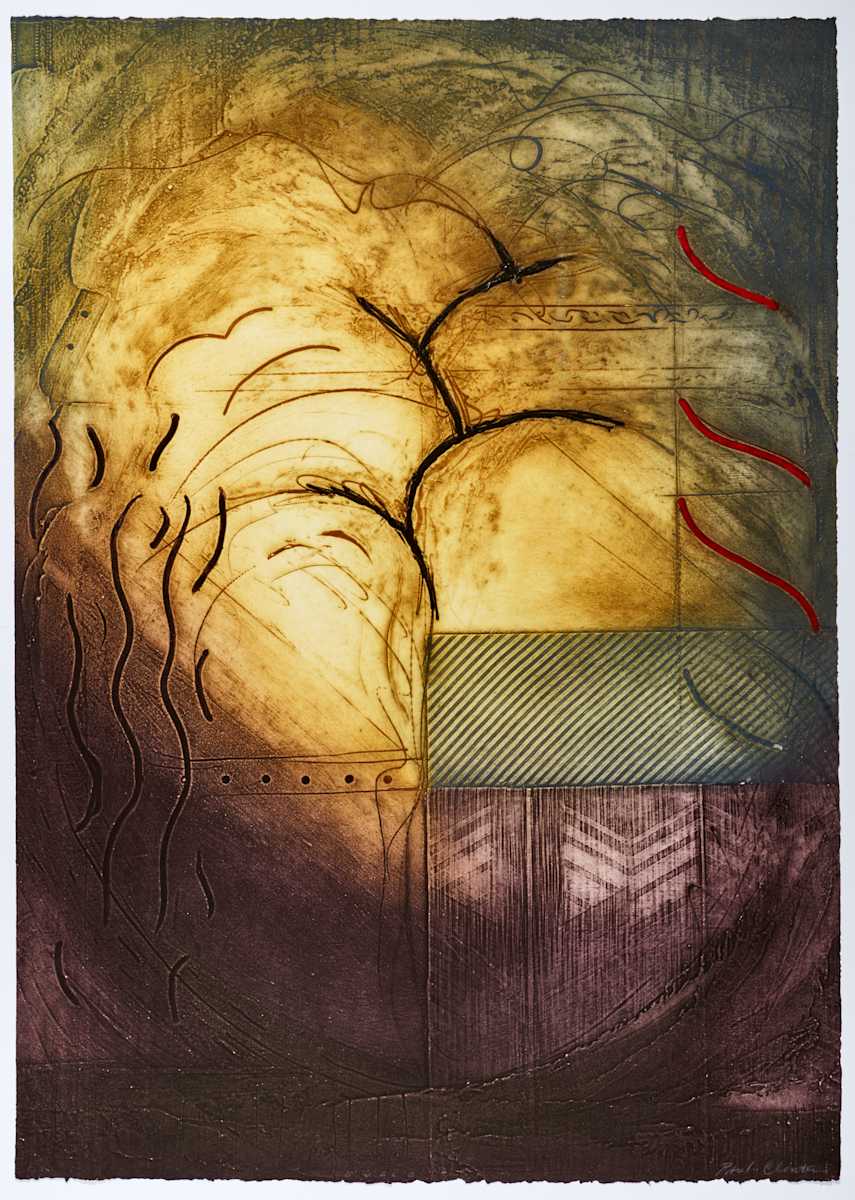 Ovale by Paul Cloutier 