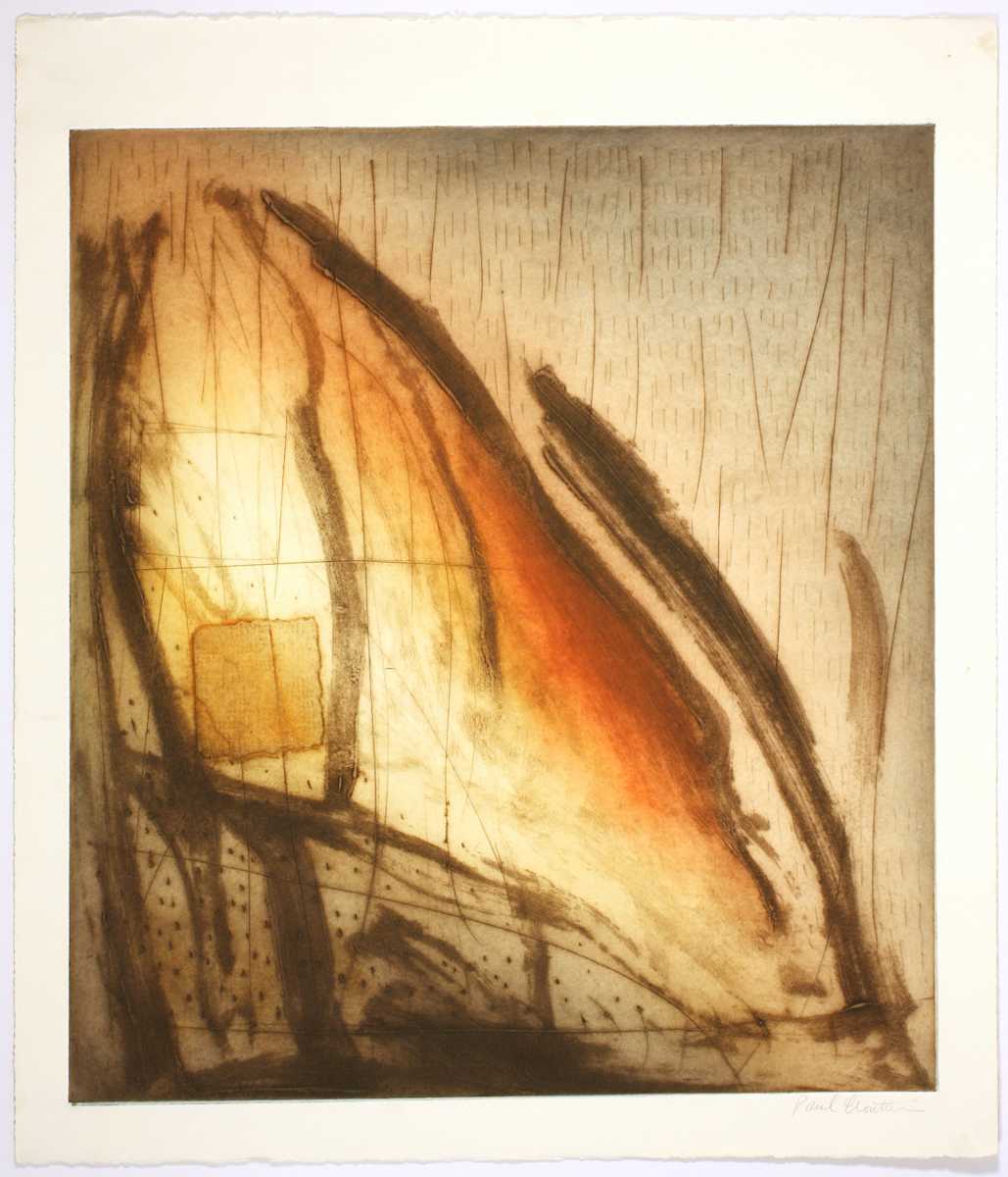 Sans titre 3 by Paul Cloutier 