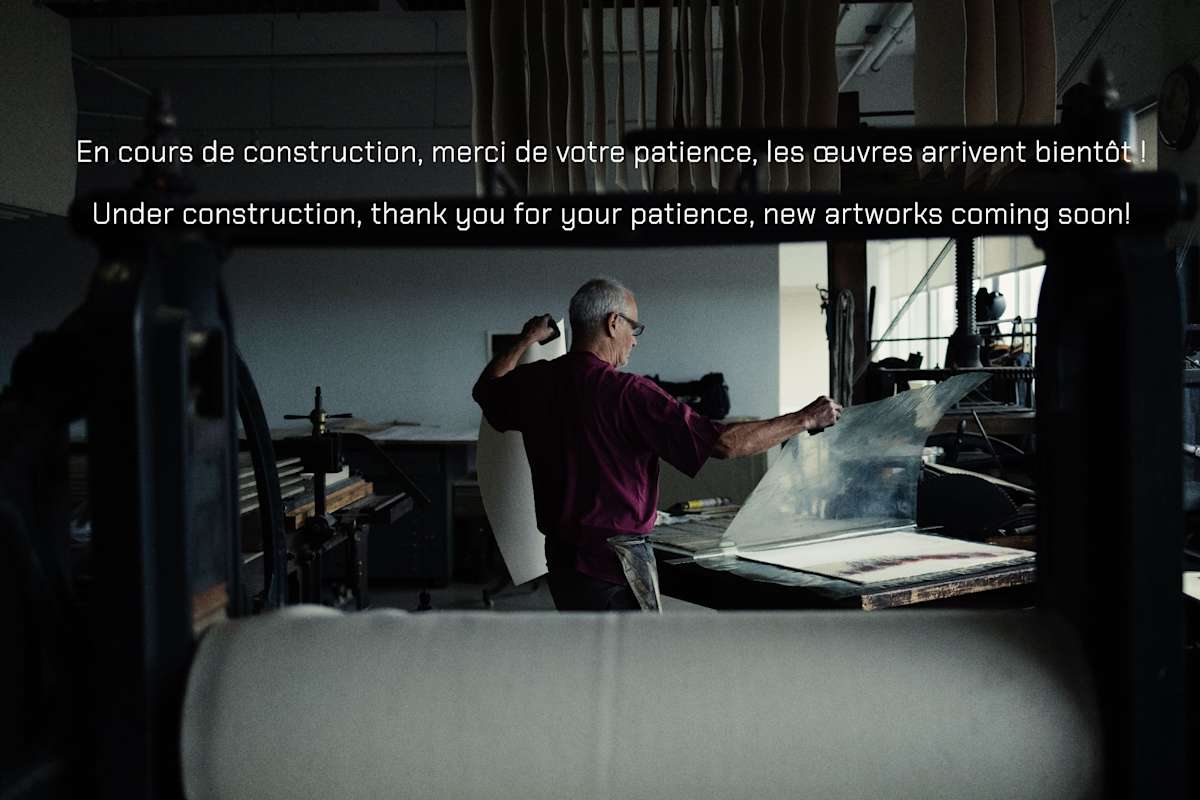 Sans titre 1 by Christine Royer 