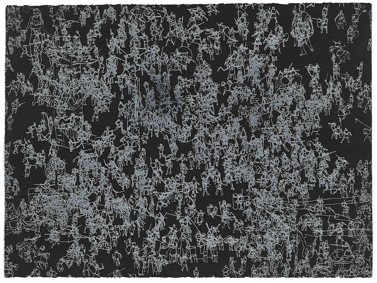 Babel 19 by Pierre Durette 