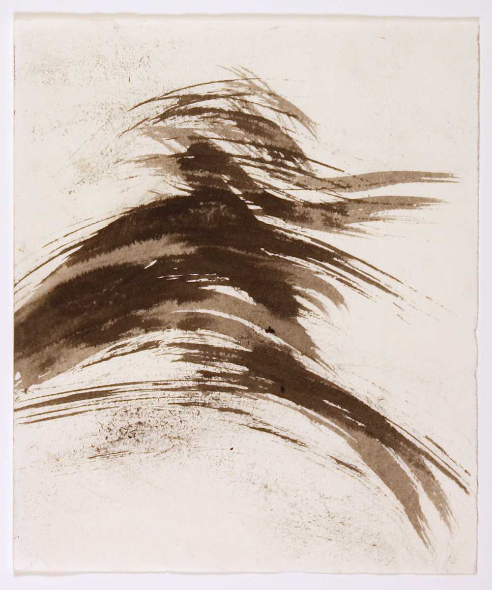 Sans titre 40 by René Laubiés 
