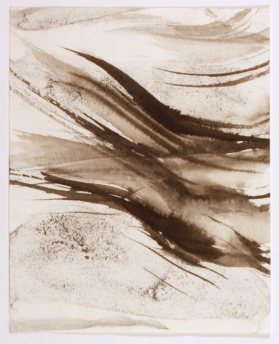 Sans titre 42 by René Laubiés 