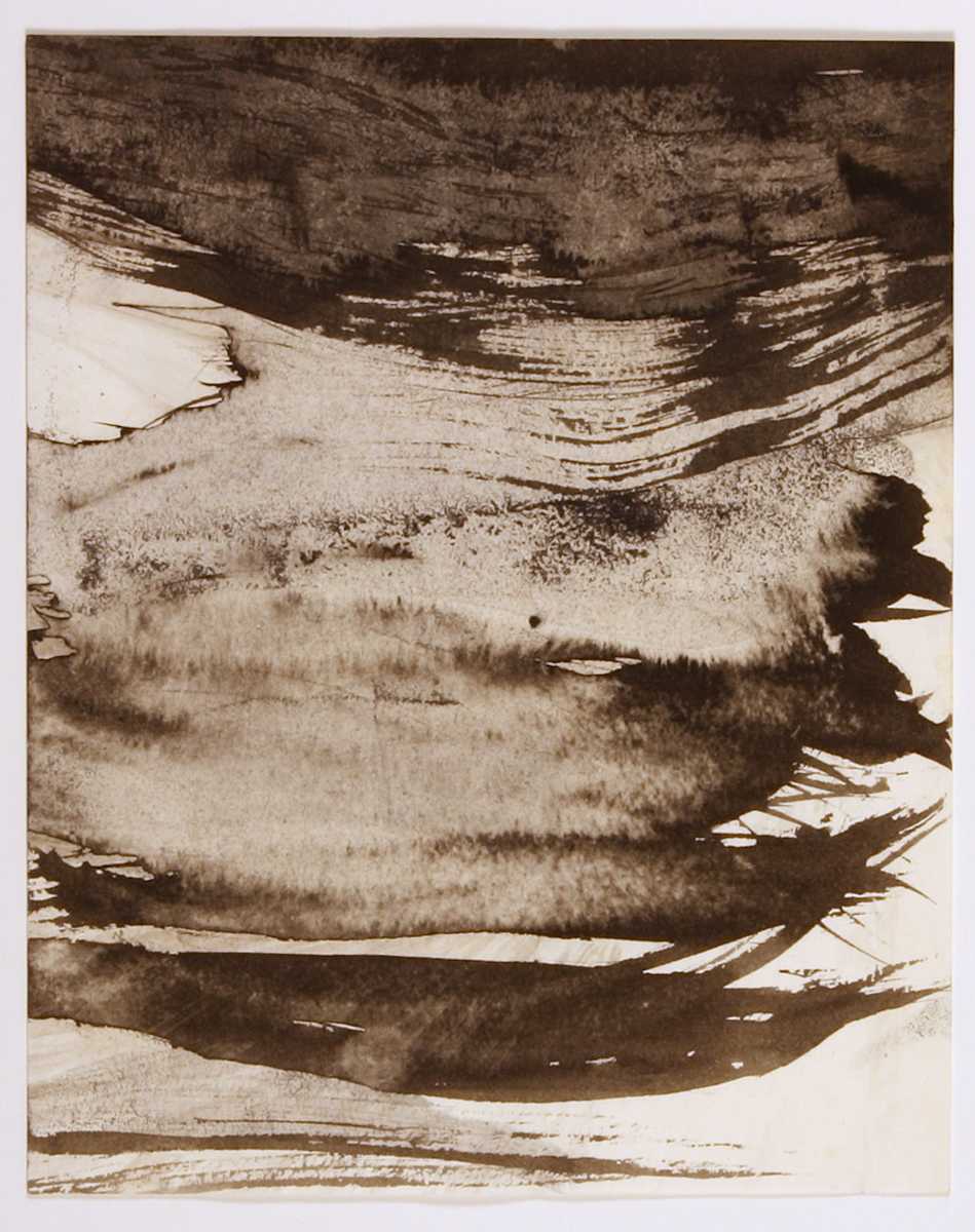 Sans titre 44 by René Laubiés 