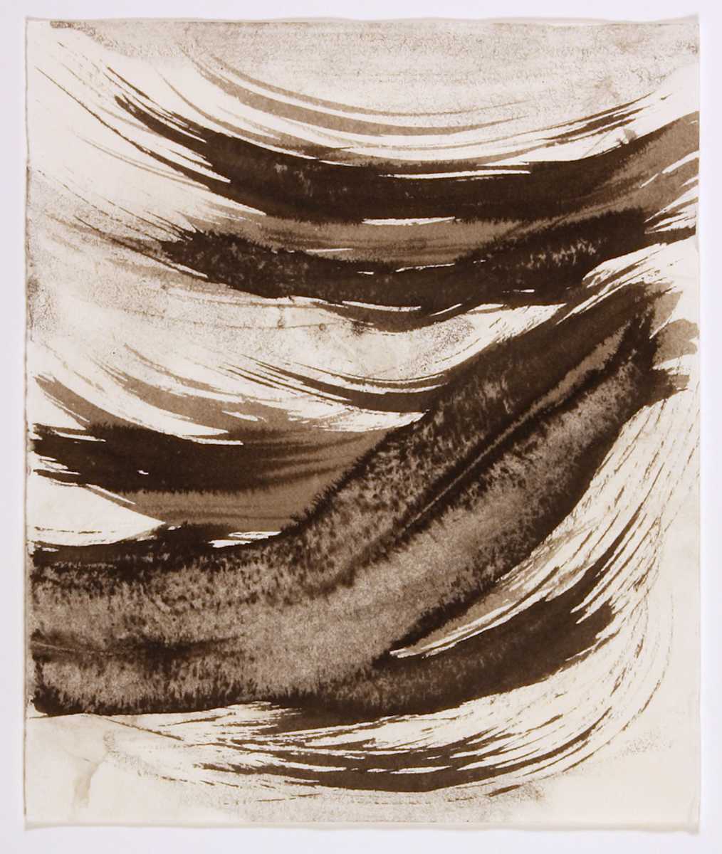 Sans titre 46 by René Laubiés 