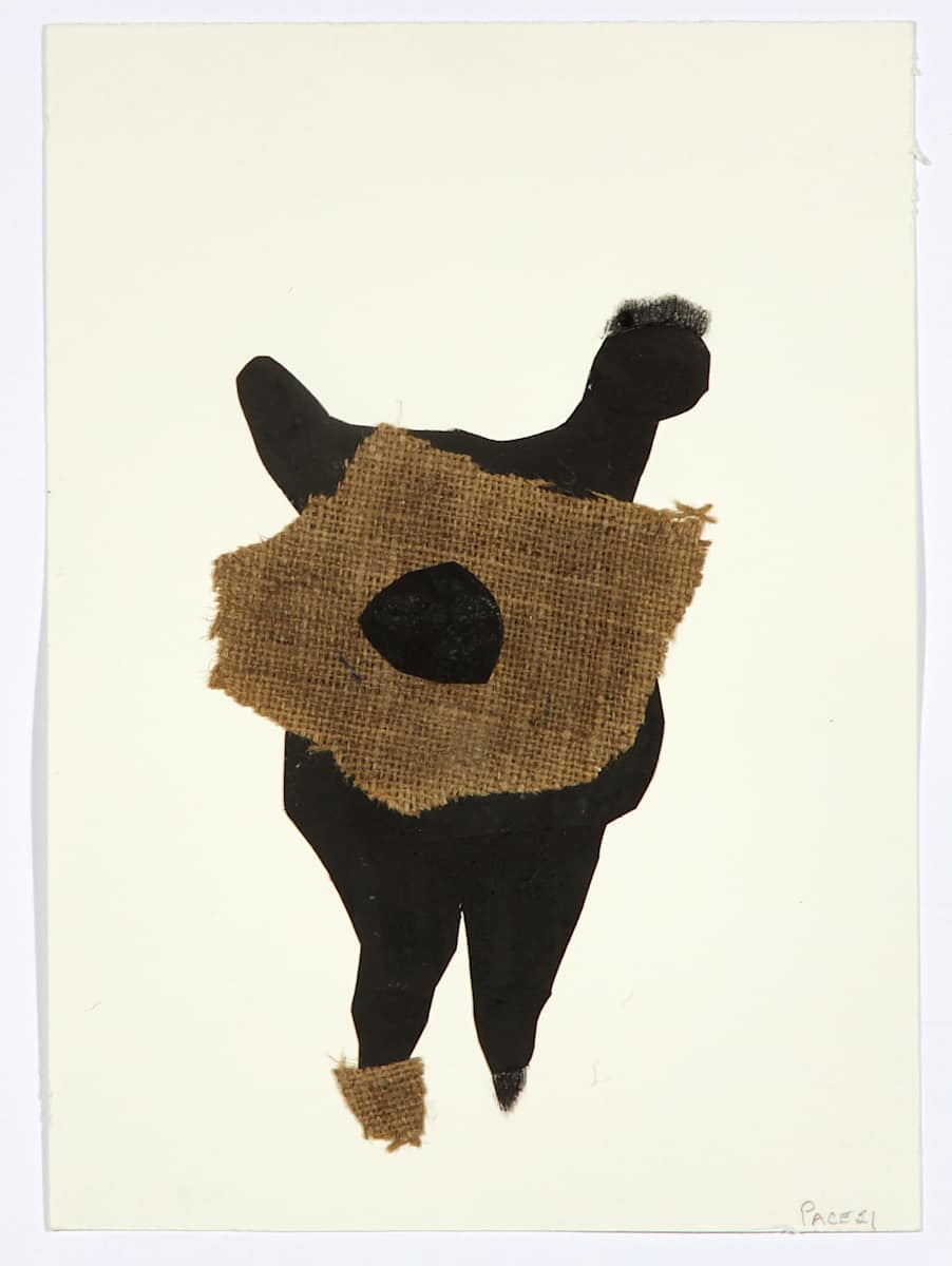 Sans titre 20 by Stella Pace 