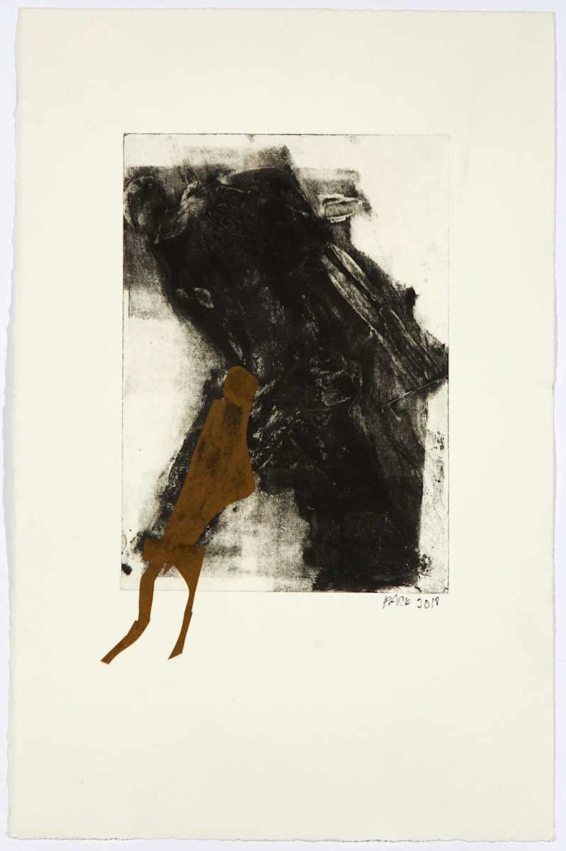 Sans titre 23 by Stella Pace 