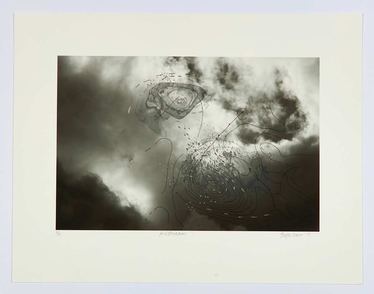 Airstream by Stephanie Russ 