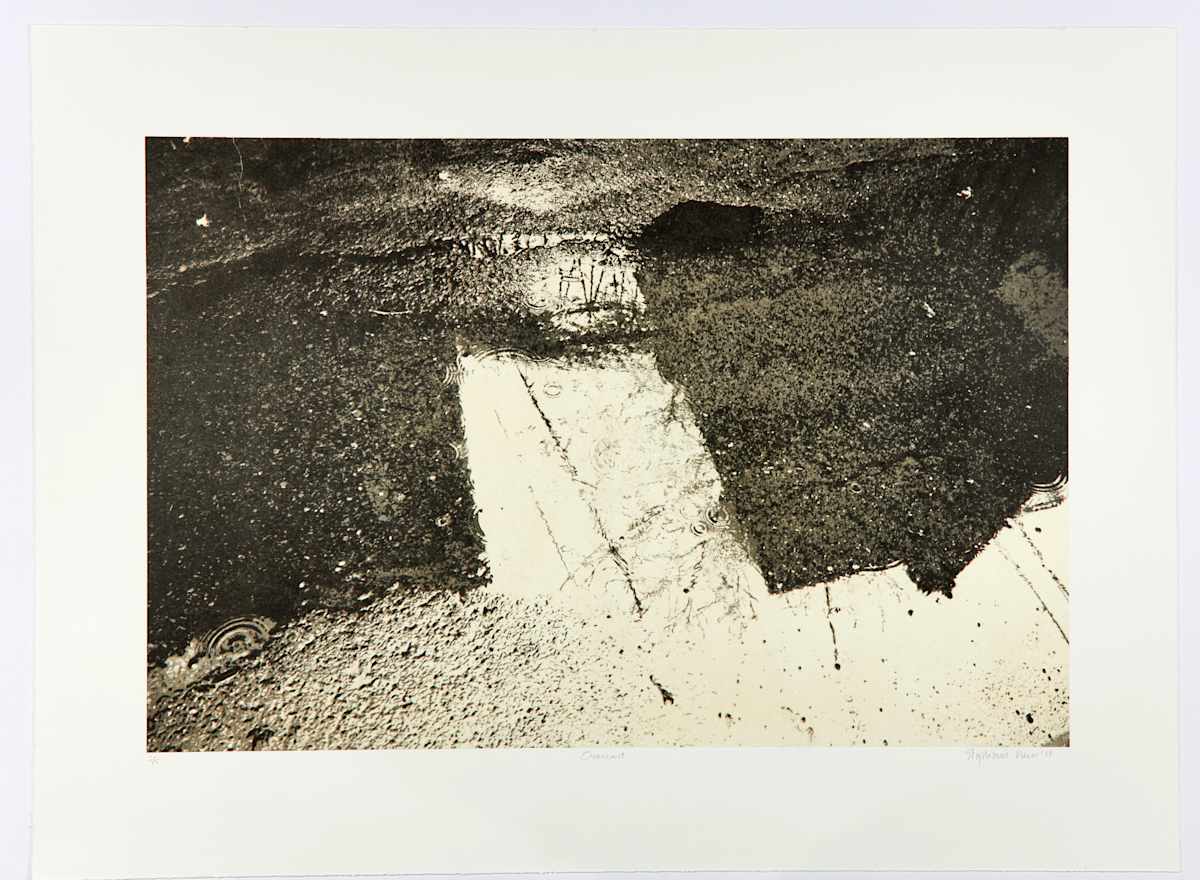 Overcast by Stephanie Russ 