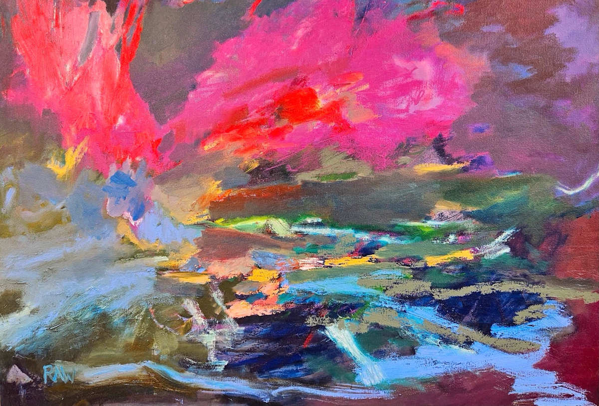 Spontaneous Combo by Randine Westlund, Image 8.