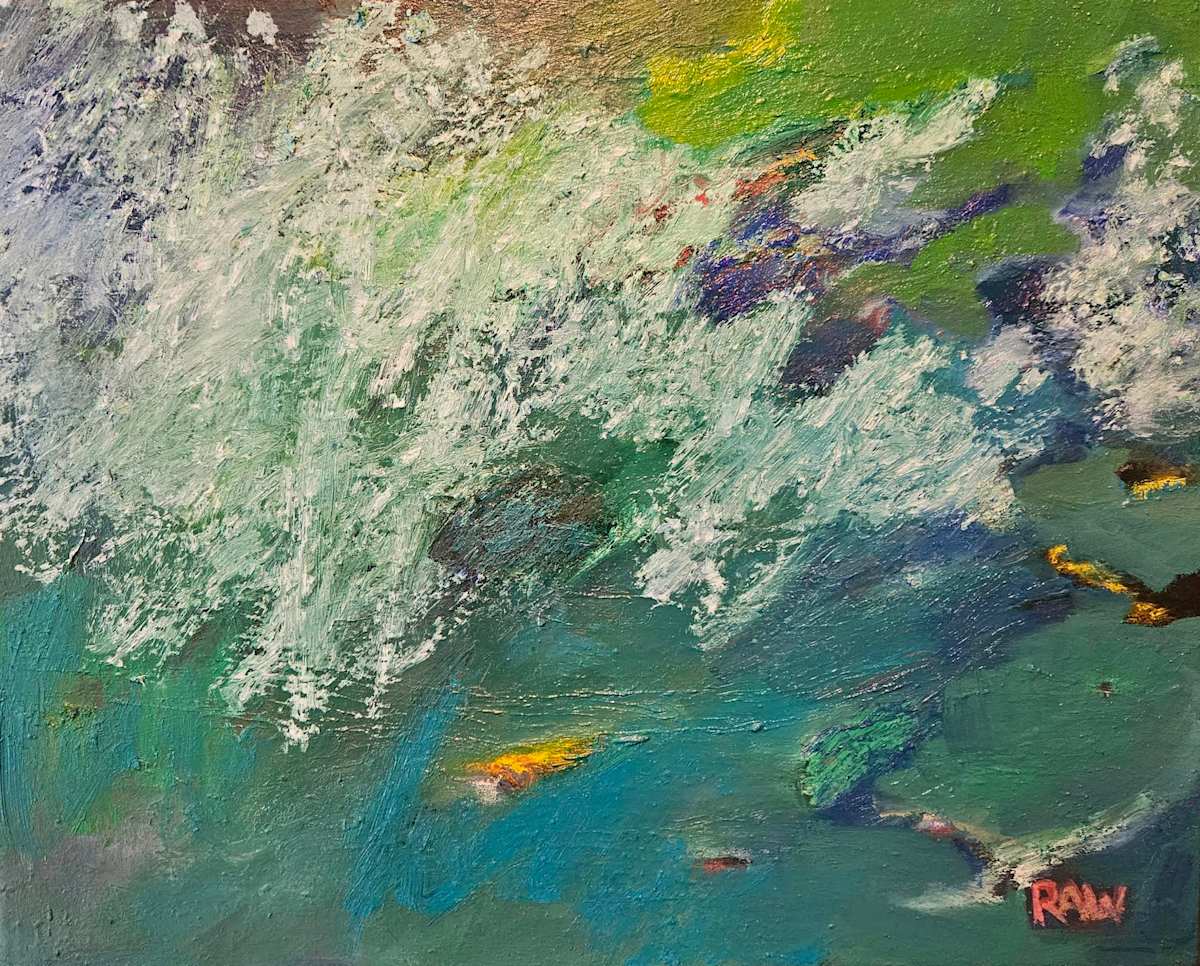 This Spring by Randine Westlund, Image 11.