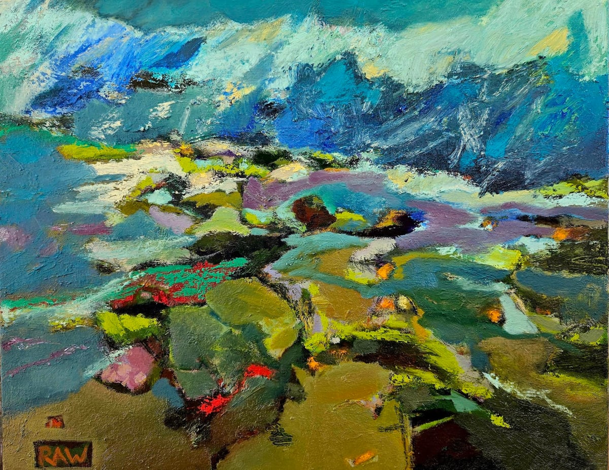 Treasure Beach by Randine Westlund, Image 19.