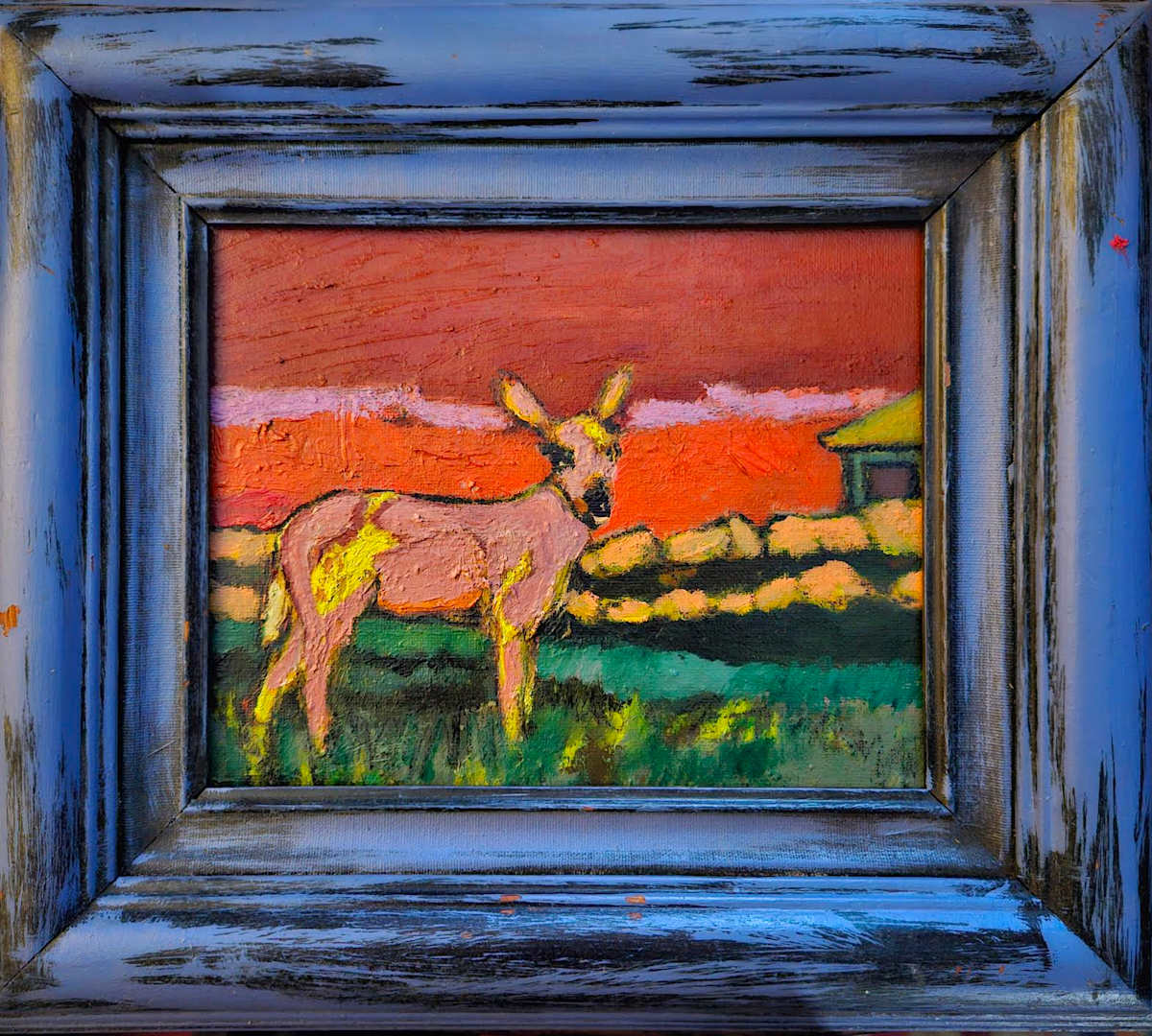 Glassell Park by Randine Westlund 