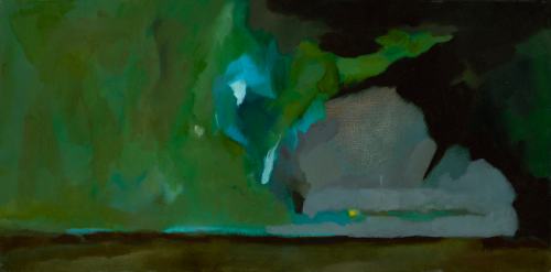 Maelstrom by Randine Westlund 